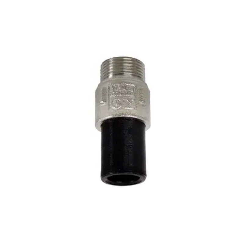 Terminal Eletro Fuel Flex One 63 X 2
