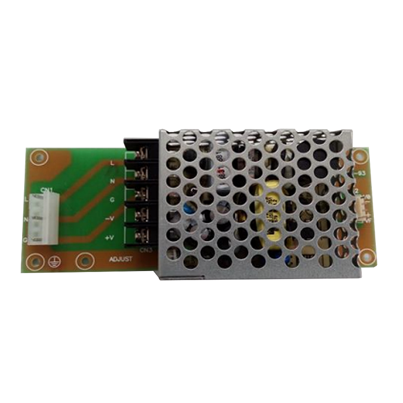 Placa Fonte Premium Ref M1222 Stok Air - Shopping Tocchio