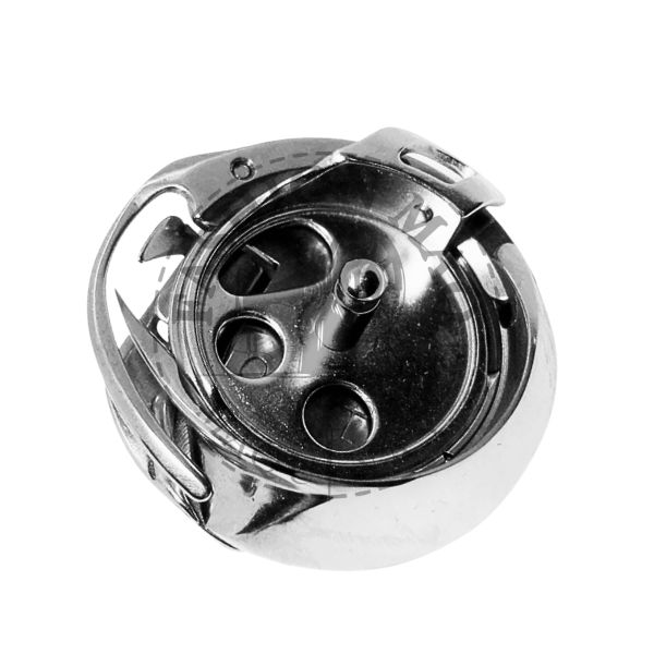 ユキ Lançadeira Caseadeira Juki 771 - Fashion Maq - A Loja da Costureira