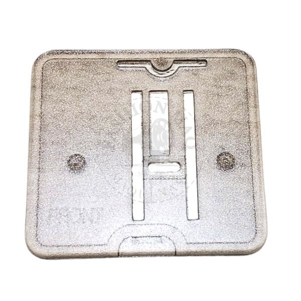 Chapa Isoladora do Dente Janome 2008 - Fashion Maq - A Loja da