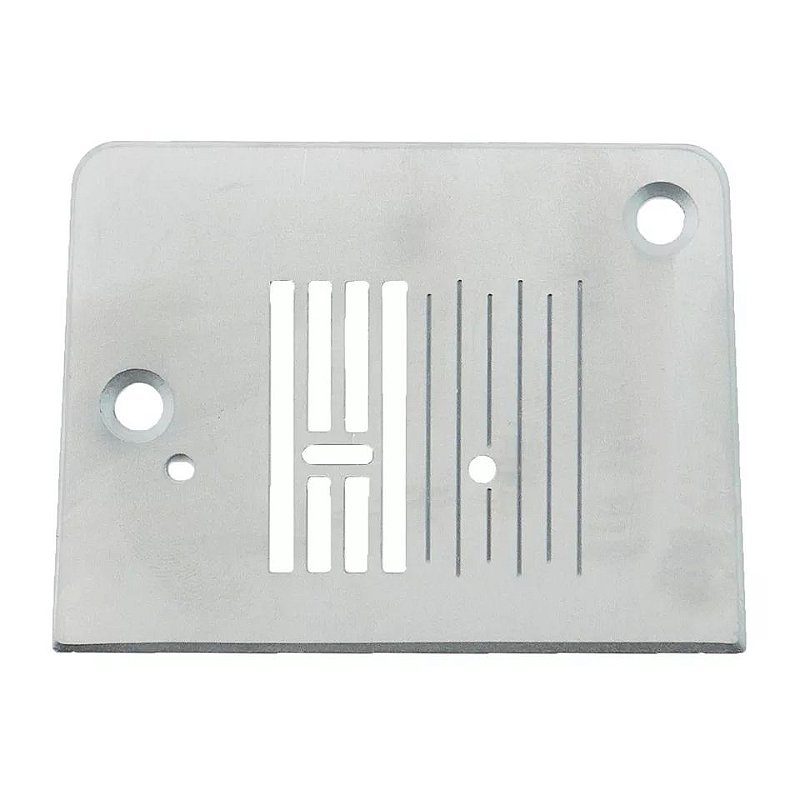 Chapa de Agulha Singer V620033001 - Fashion Maq - A Loja da Costureira