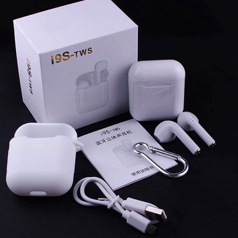 Fone de ouvido bluetooth 19s Outlet