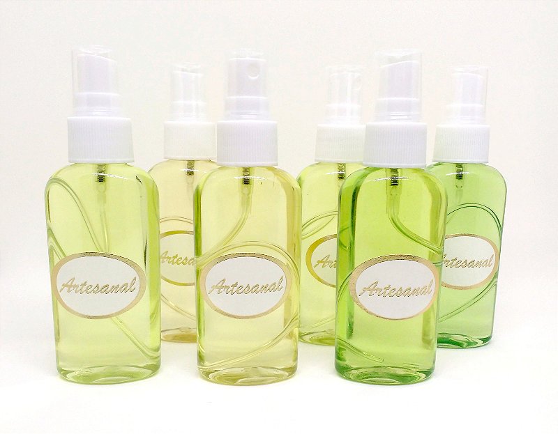 Óleos (minerais) reparadores de pontas 60ml