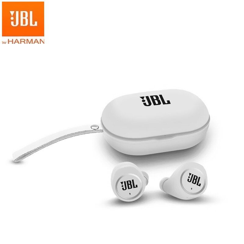 Comprar JBL TWS-18/X8 Verdadeiro Fones de ouvido sem Fio Bluetooth Fone de  ouvido T220TWS Bass Som Estéreo de Fones de ouvido Fone de ouvido Sport com  a cobrança de Caso | Fones