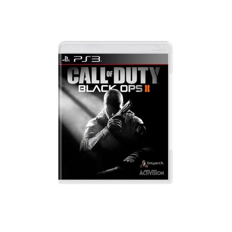 Jogo Call of Duty: Modern Warfare 2 - PS3 - LOJA CYBER Z - Loja Cyber Z