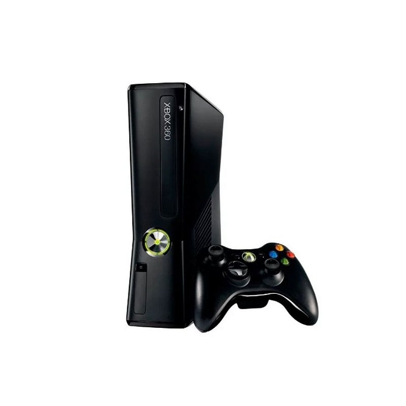 Jogo Xbox 360 Bloqueado Barato