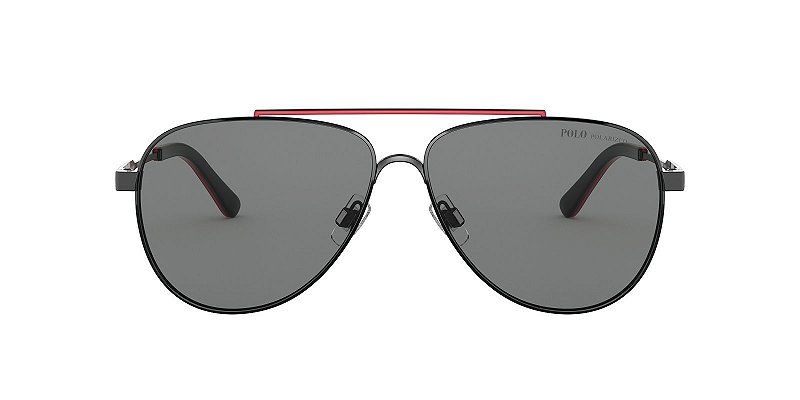 Óculos de sol Polo Ralph Lauren 0PH3126 900381 60-Black - Óculos de Sol com  Desconto | Conheça a Ohtica