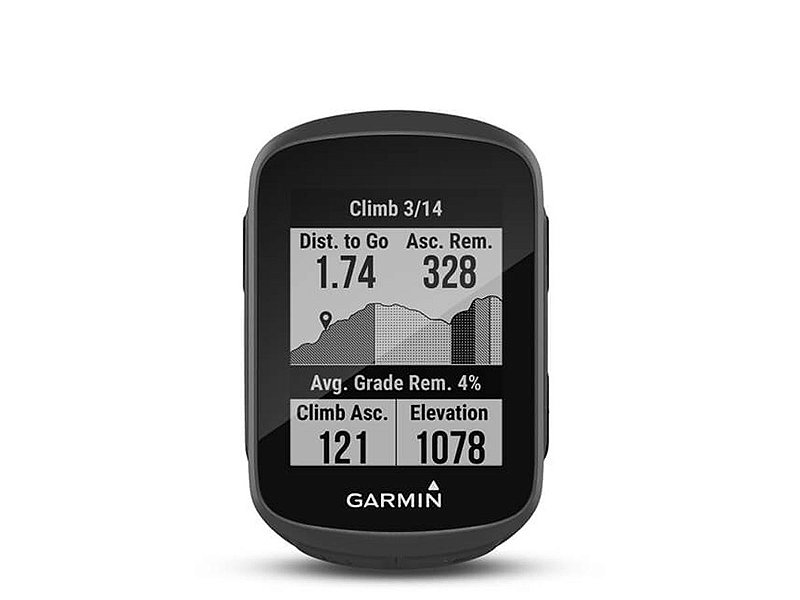 rem garmin