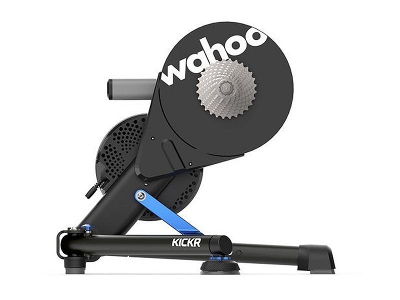 アクセサリー Wahoo KICKR ROLLR Wahoo KICKR Rollr Smart Trainer – all3sports