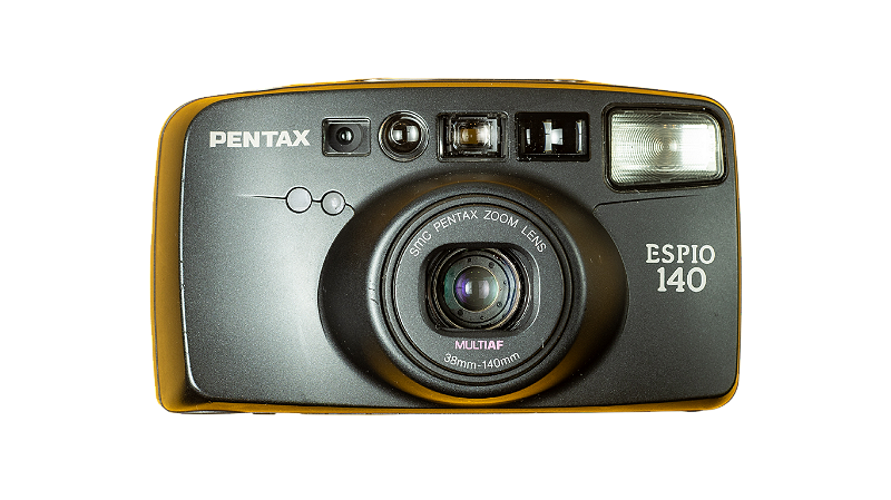 【動作確認済】 Pentax ESPIO 140M G0228-2ID Amazon | PENTAX ESPIO 140M | コンパクト 通販