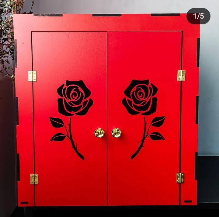 TRONQUEIRA GRANDE PARA POMBA GIRA