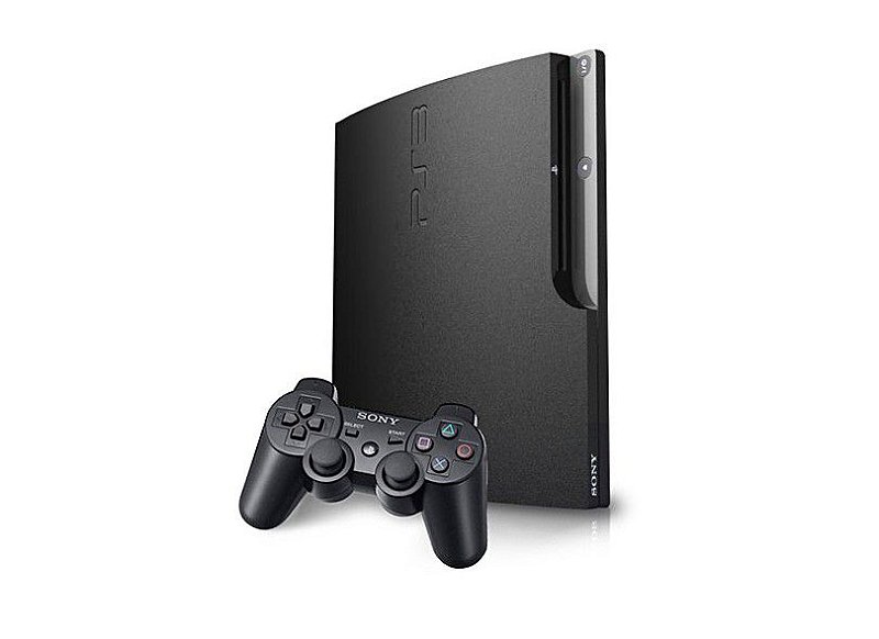 Games e Consoles: Jogos - PlayStation 3 na