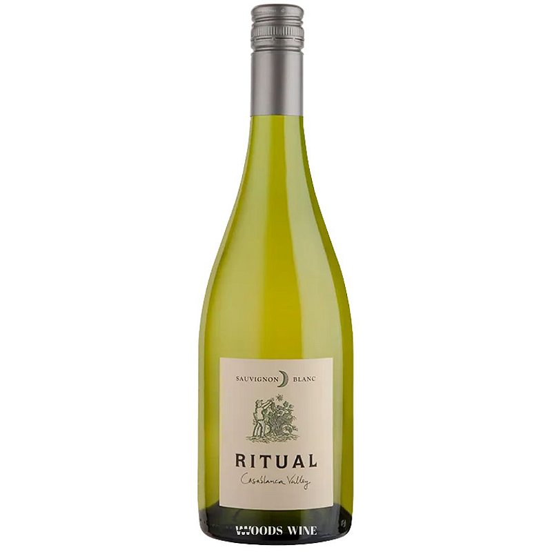 RITUAL CASABLANCA SAUVIGNON BLANC 2019 Woods Wine