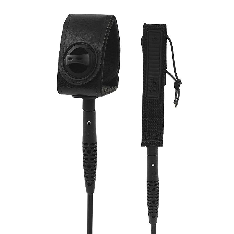 Leash Safe Pro 2.0 Longboard 9' - Soulfins - Linha completa de