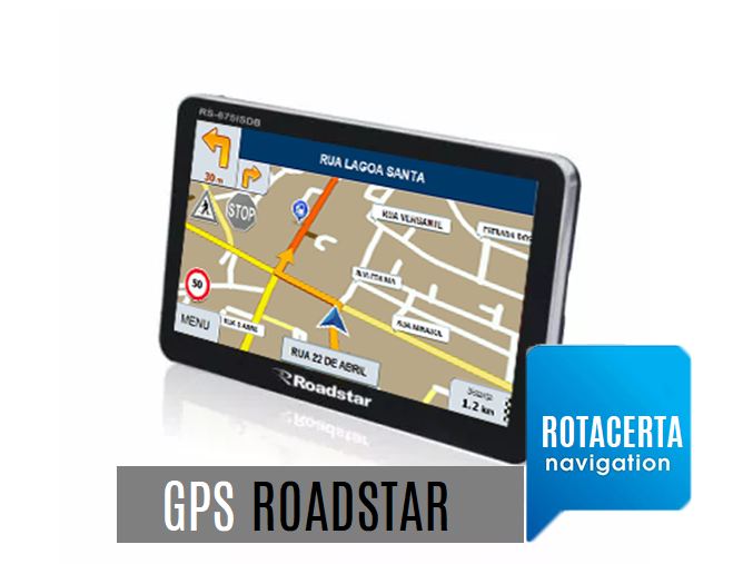 Tutorial de Atualização de GPS Com IGO, PDF