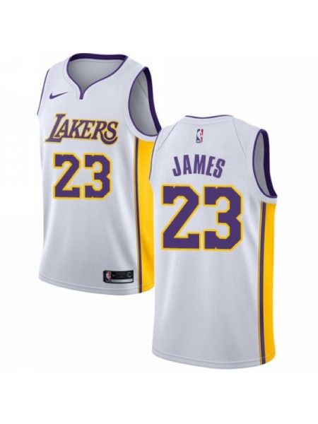 lakers 23