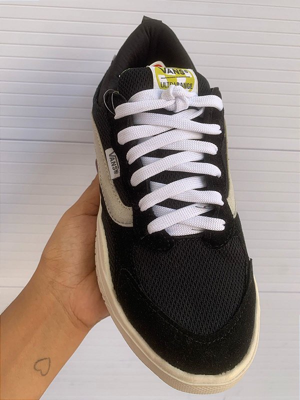 VANS ULTRARANGE