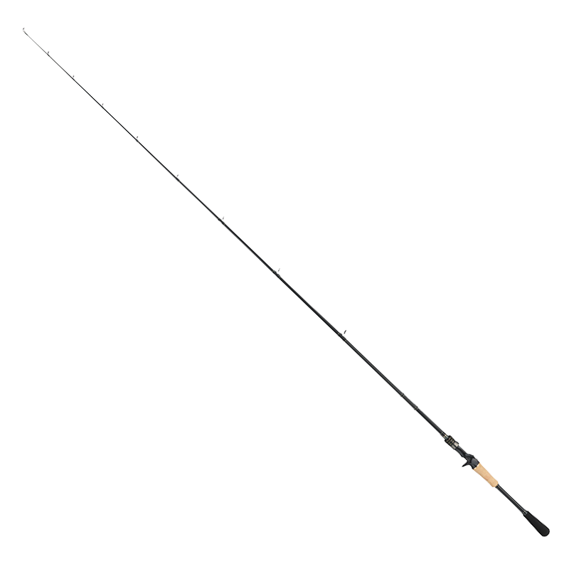 Vara Carretilha Tailwalk Fullrange C66XH 6'6 15-25lb - Piovezan Pesca