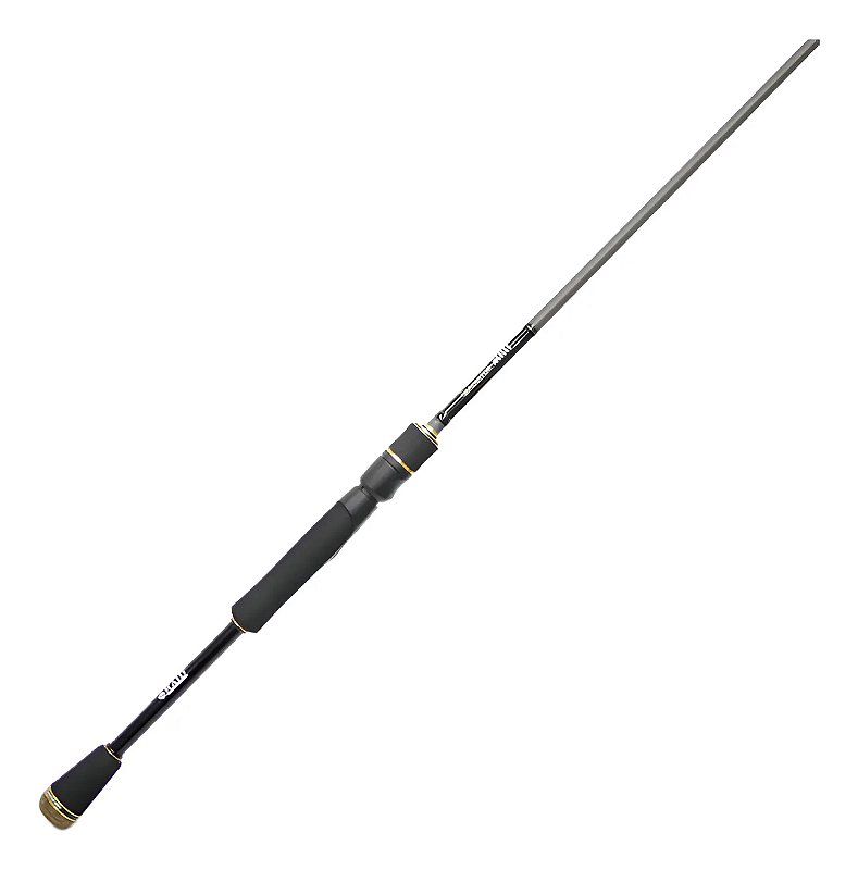 Vara Molinete Raid Japan Gladiator Anti GA-74ML+S Navigater 74 4