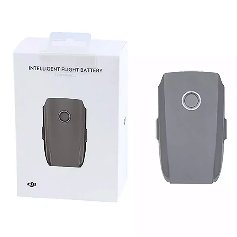 DJI Bateria do Mavic 2 Pro/Zoom - FD1003CS - FORCEDRONES a melhor