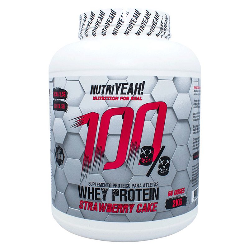 Whey Protein Body Shape - Suplementos - Compre Já
