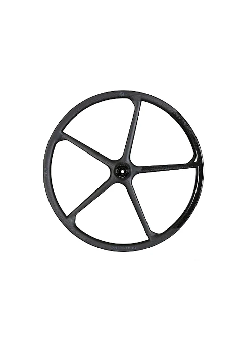 Rodas de Carbono Black Inc FIVE Clincher - 2 Peaks Bikes
