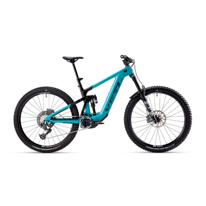 YETI LTe C2 SRAM 90 - 2 Peaks Bikes