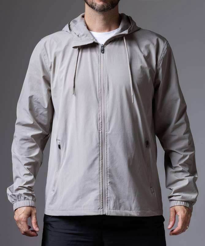 Anorak Windbreaker James - A. S. Divers
