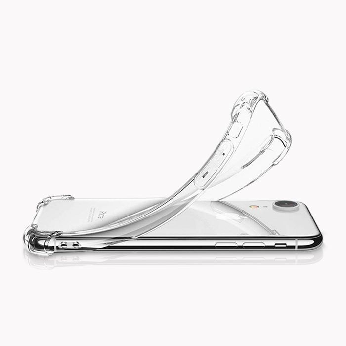 Capas Case Transparentes Anti Impacto Premium - LG - K3 Cell - Tudo para  seu Celular!