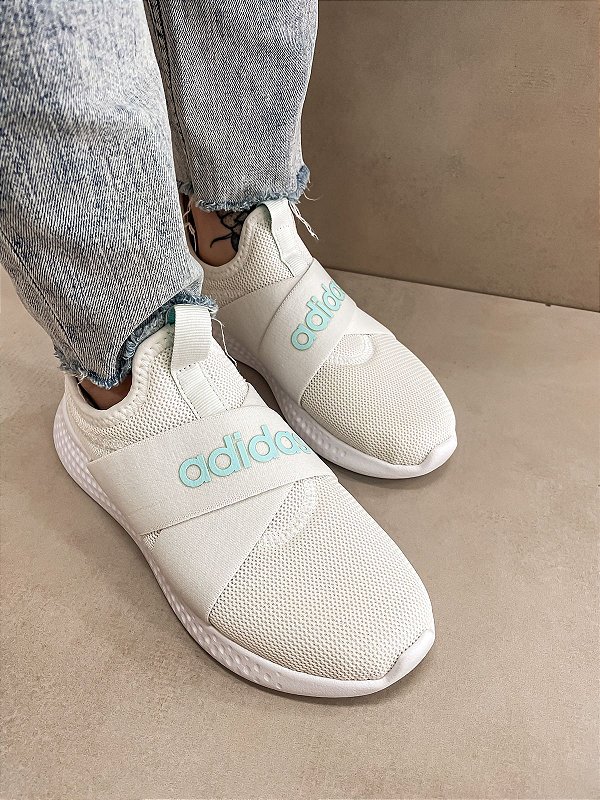 réplica adidas feminino