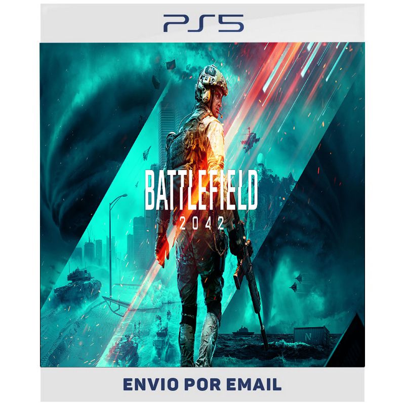 бателфилд 2042 пс5