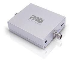 Repetidor de Celular 850 MHz Proeletronic