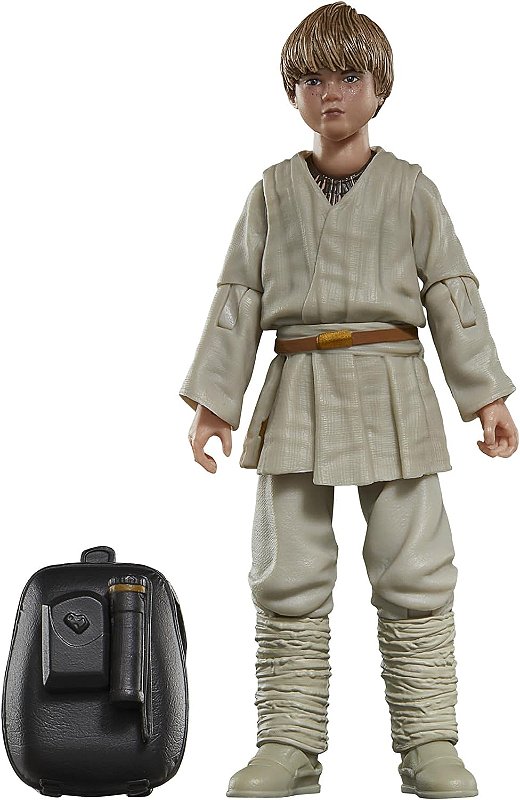 Hasbro Star Wars The Vintage Collection - Action Figure Grande Inquisitore 9,5 Cm Da \"Obi-Wan Kenobi\" Per Collezionisti - 5