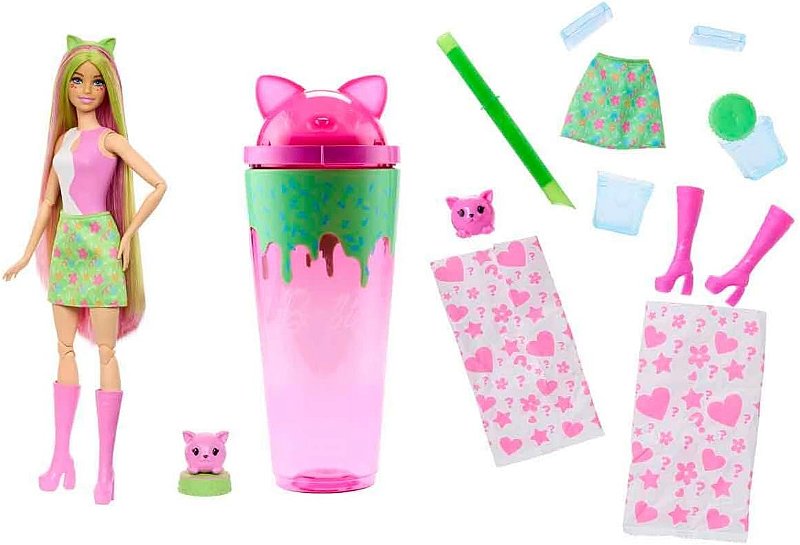 Barbie！！ 51ouvlflzul-_ac_sl1200_-