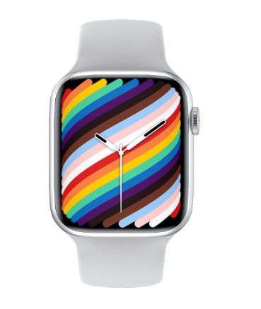 smartwatch w37 pro