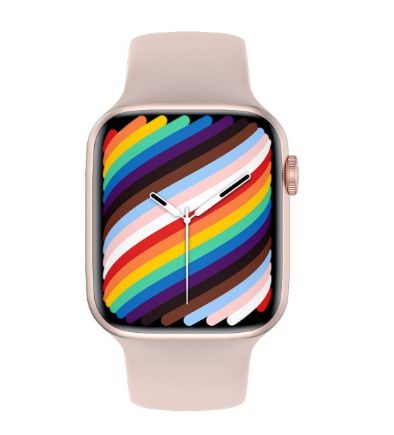 smartwatch iwo 37 pro