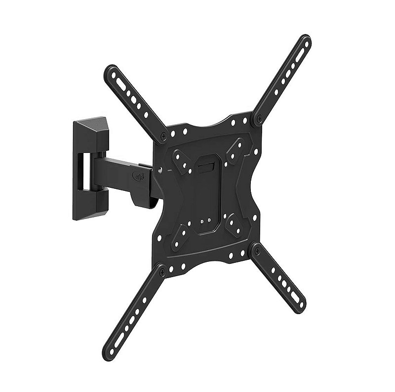 Suporte TV Bi Articulado 26 à 65 Polegadas - ELG FULL40 - ABC SUPORTES ...