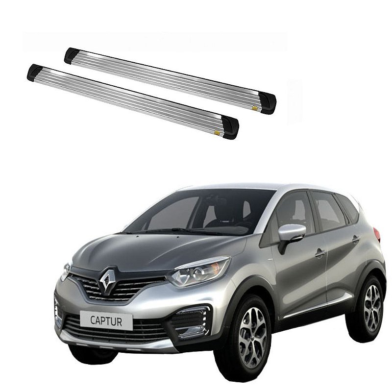 SET COPRISEDILI Adattabili RENAULT CAPTUR (Tutte) Foderine