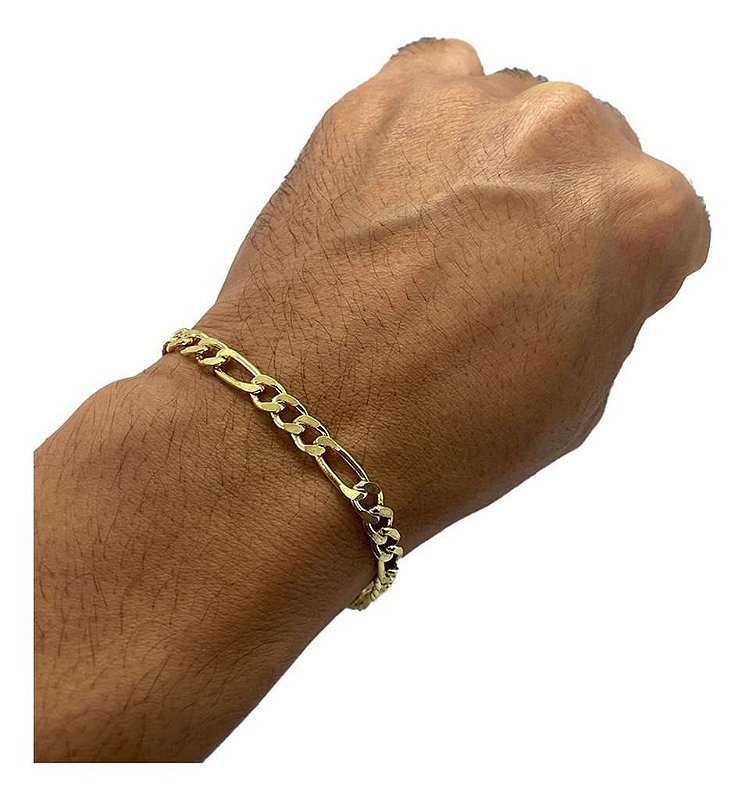 Coleção Pulseiras para Homem