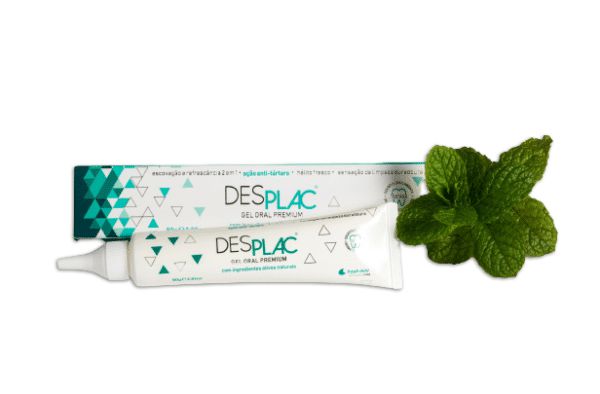 Desplac Gel Dental Premium 80g