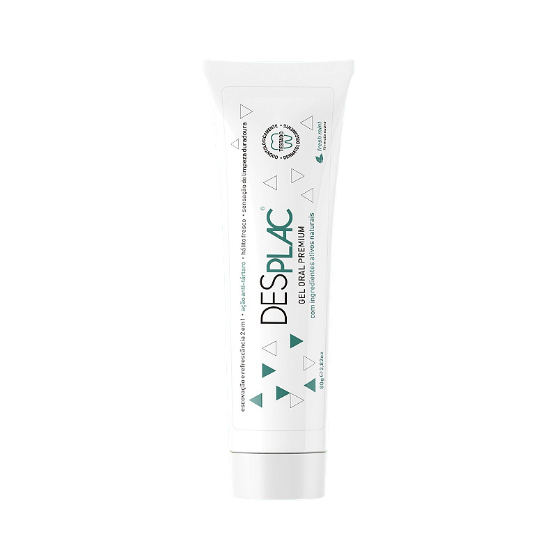 Desplac Gel Dental Premium 80g