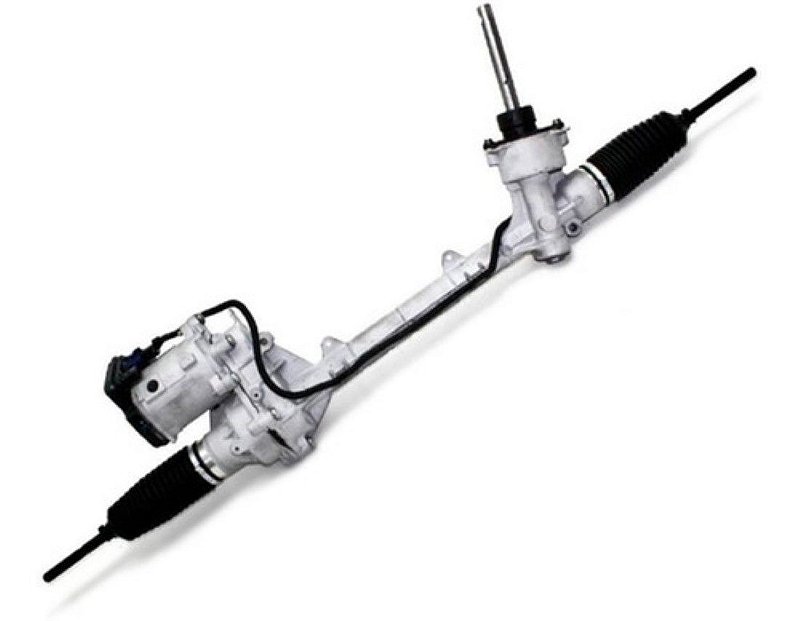 Comprar Caixa de Direção Elétrica Ford Fusion na 4i distribuidora - 4i ...