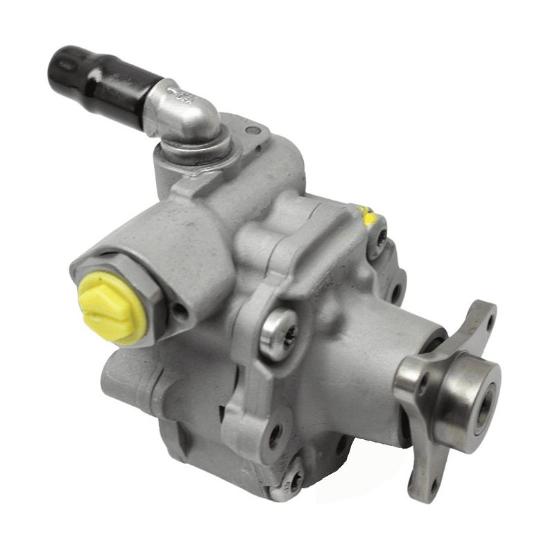 Bomba Direção Hidráulica Renault Master 2.3 2014 a 2022 Recondicionada