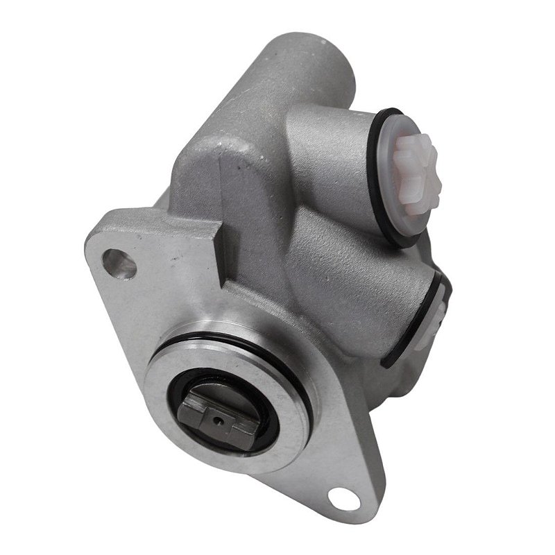 Nova Bomba Direção Hidráulica Mercedes Benz 41632 12639 12638