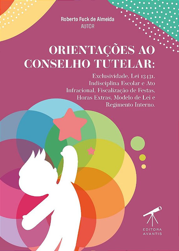 Orientações ao Conselho Tutelar