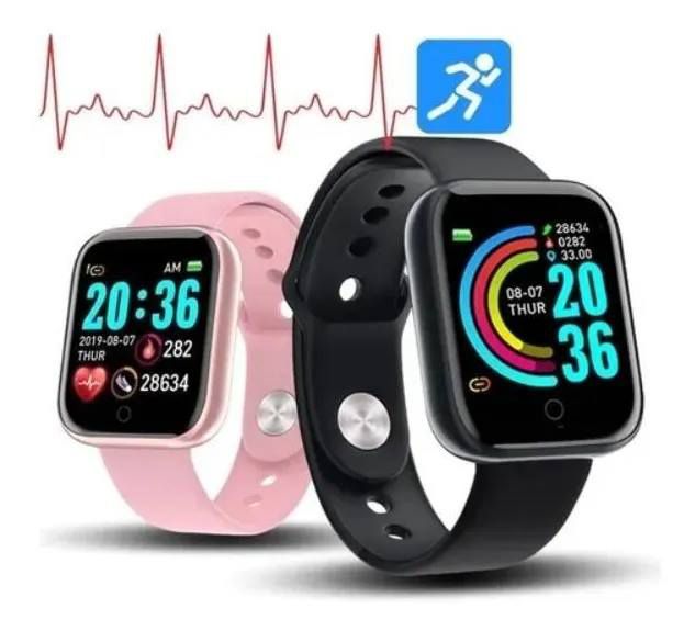 smartwatch d20 android