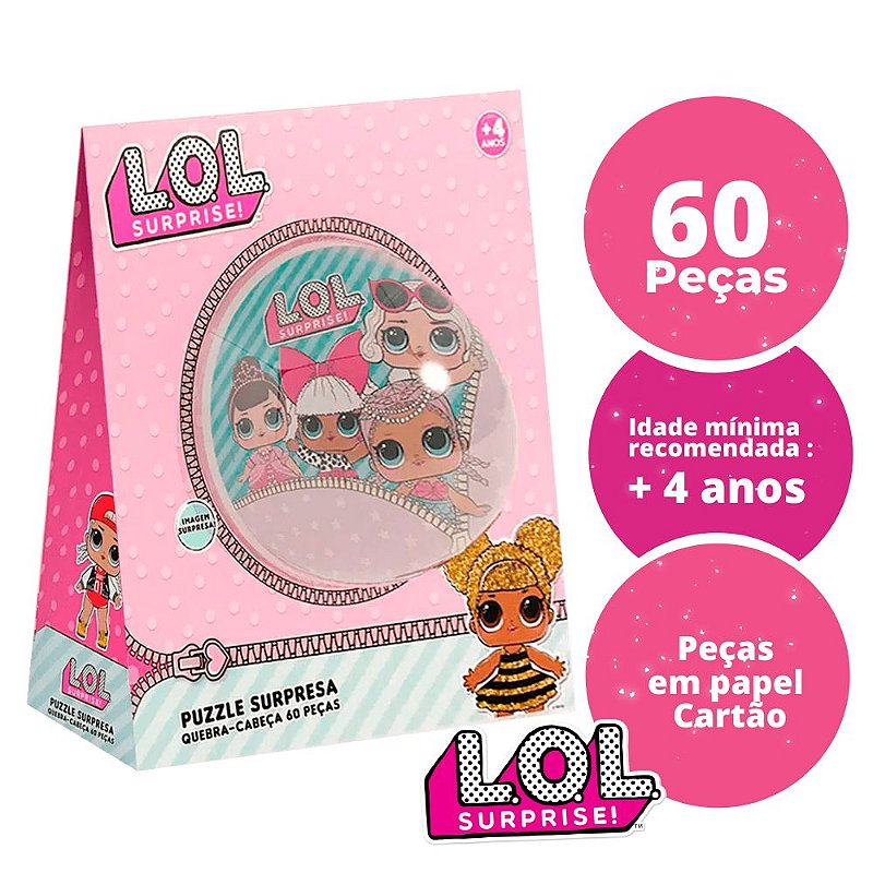 Puzzle Desenho Miraculous Exercício e Raciocínio 100 Peças - ShopJJ -  Brinquedos, Bebe Reborn e Utilidades