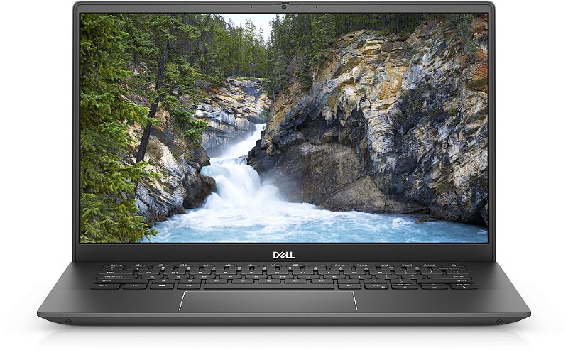Dell Vostro 5000: Potência e Portabilidade para o Trabalho
