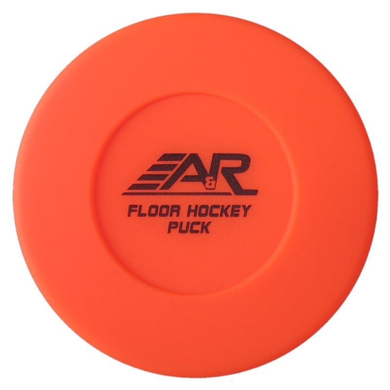 Puck A&R Floor Hockey Equipamentos para Hockey