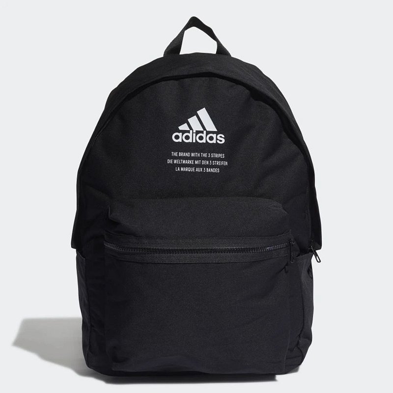 mochila adidas sarja classic fabric